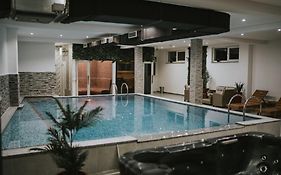 Hotel Central Vlašić